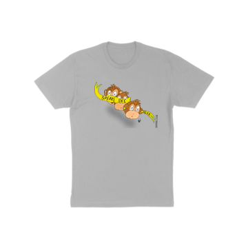 No Evil  T-Shirt