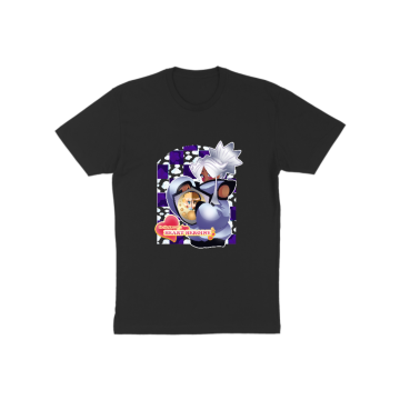 Hert Herion MIrroe Glaze T-Shirt