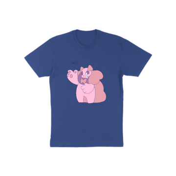 Cotton Candy T-Shirt