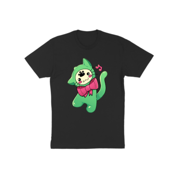 Hallo! Goodbai! T-Shirt