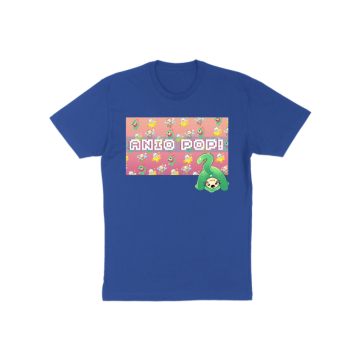 ANIO POP StoreFront T-Shirt