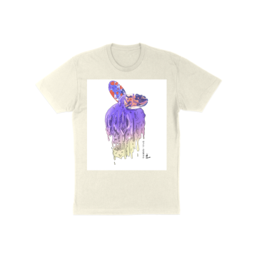 Jagged Little Pill T-Shirt
