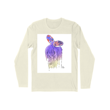Jagged Little Pill Long Sleeve