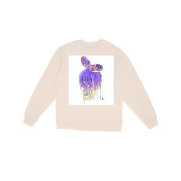 Jagged Little Pill Sweatshirt