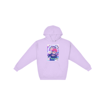 Obsessions Hoodie