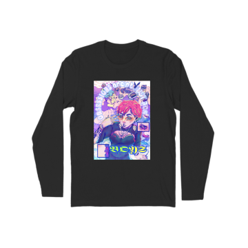 Obsessions Long Sleeve