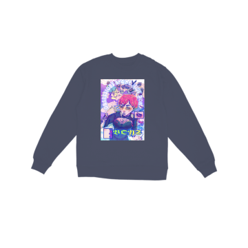 Obsessions Sweatshirt