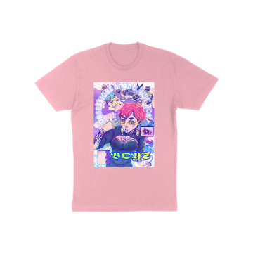 Obsessions T-Shirt