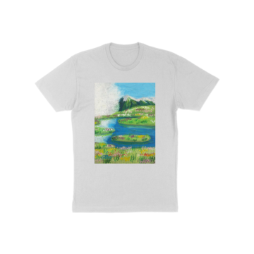 Sophie&#039;s field T-Shirt