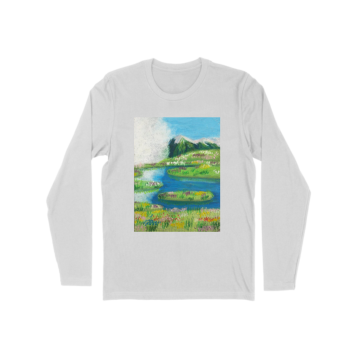 Sophie&#039;s field Long Sleeve