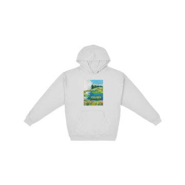 Sophie&#039;s field Hoodie