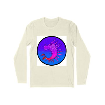 Store Logo Long Sleeve