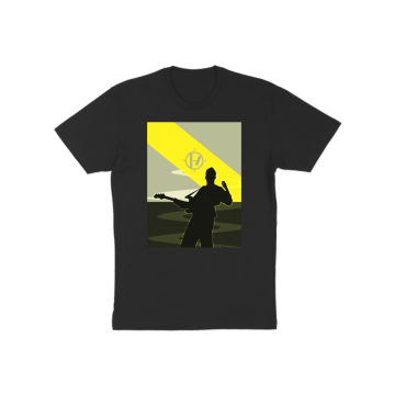 East is up T-Shirt