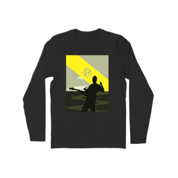 East is up Long Sleeve