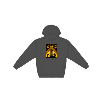 twenty one trees Hoodie