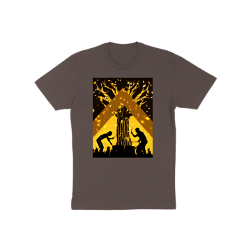 twenty one trees T-Shirt
