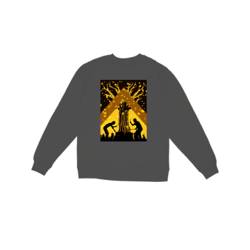twenty one trees Sweatshirt