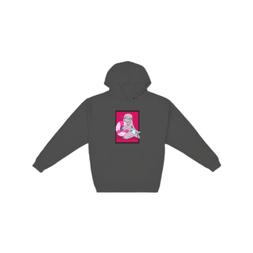Smooch!! Hoodie