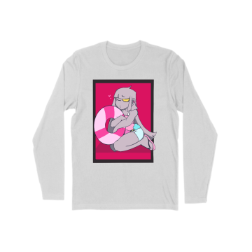 Smooch!! Long Sleeve