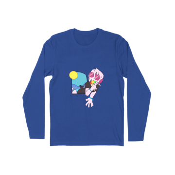 Ghost-cone Long Sleeve