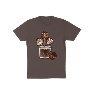 Octo-Pops T-Shirt
