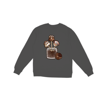 Octo-Pops Sweatshirt