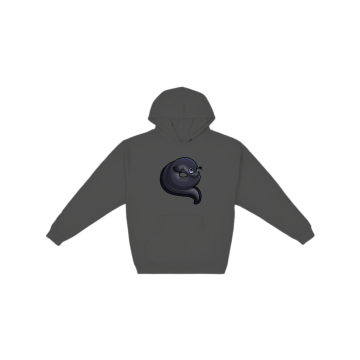 Eel Love Hoodie