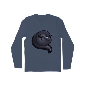 Eel Love Long Sleeve