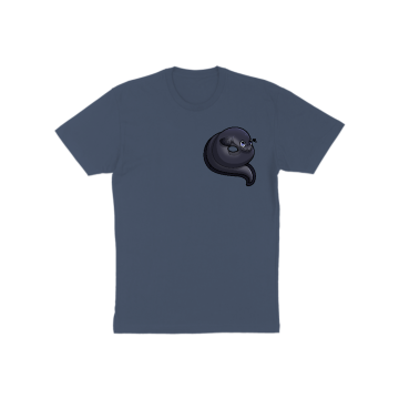 Eel Love (V2) T-Shirt