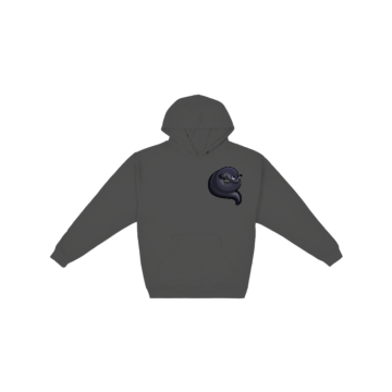 Eel Love (V2) Hoodie