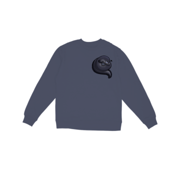 Eel Love (V2) Sweatshirt