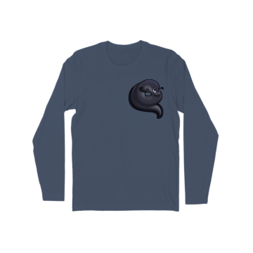 Eel Love (V2) Long Sleeve