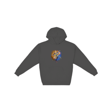 Faith Over Fear  Hoodie