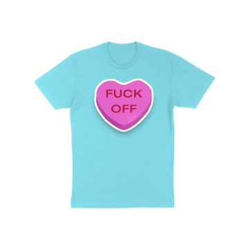 Nuff Said  T-Shirt
