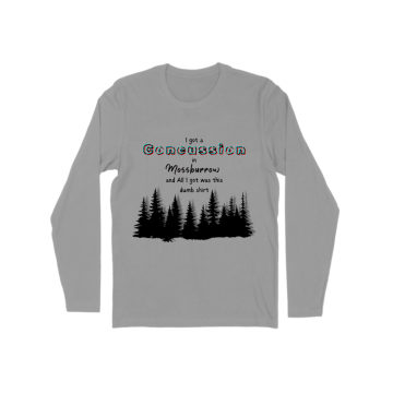 Daphne&#039;s Reward (Light) Long Sleeve