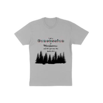 Daphne&#039;s Reward (Light) T-Shirt