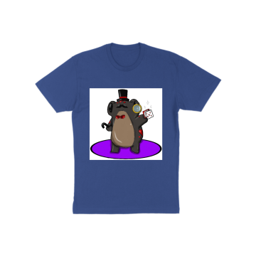 Deal Frog T-Shirt