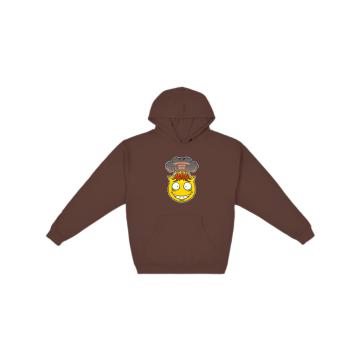 99 problems Hoodie