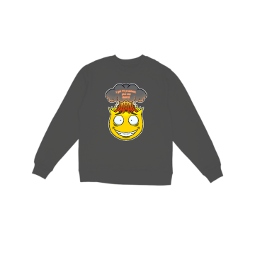 99 problems Sweatshirt