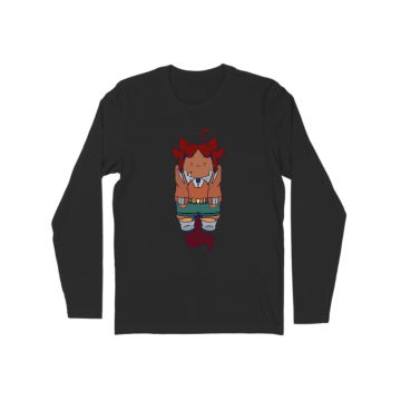 Hang in there  Long Sleeve