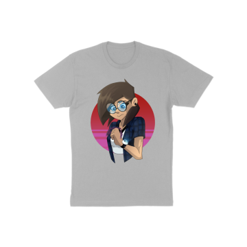 Reminiscing on the Past T-Shirt