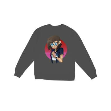 Reminiscing on the Past Sweatshirt