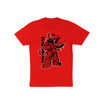Homicidal T-Shirt
