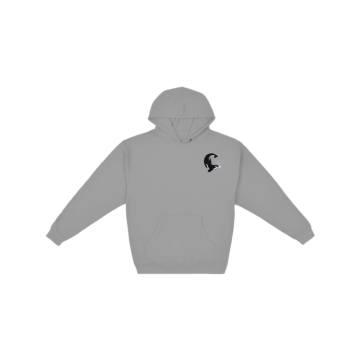 Orca Jeli Hoodie