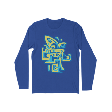 I am healthy and comfortable Long Sleeve