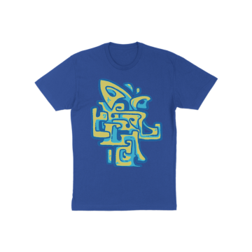 I am healthy and comfortable T-Shirt