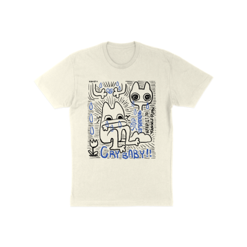 CRYBABY T-Shirt