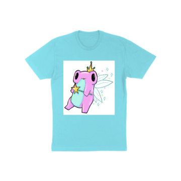Fairy Frog T-Shirt