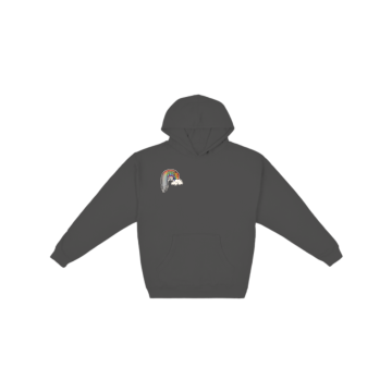 Art School Hoodie