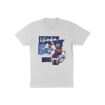 I Goofed Up T-Shirt